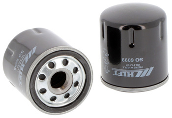 Filtr oleju SO 6099