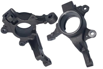 BUGIAD ZWROTNICA KOŁA RENAULT PRZÓD CLIO III 05- PRAWY