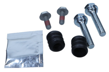 MAXGEAR ZESTAW NAPRAWCZY ZACISKU HAMULCOWEGO 27-1519 Renault przód Clio 1.2-1.9 90-06