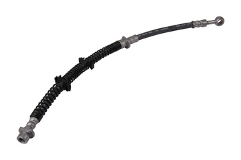 NK PRZEWÓD HAMULCOWY ELASTYCZNY LAND ROVER FREELANDER 854013 PRZÓD 98-06