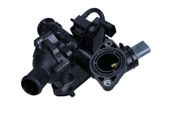 OE VAG KRÓCIEC UKŁADU CHŁODZENIA AUDI A8 4,2 FSI 10-13