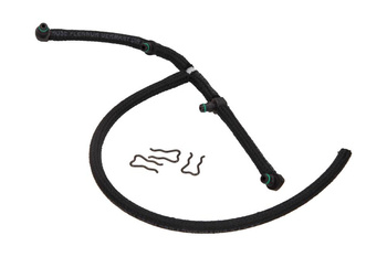 DR. MOTOR Przewód przelewowy HONDA CIVIC 1.7ES 04- DRM7001