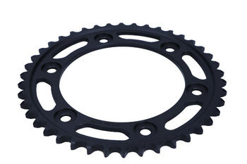 JT SPROCKET JT Zębatka Napędzana Tył JTR1306.42ZBK MOTO Stalowa Ocynkowana Czarna