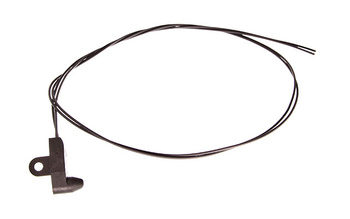 OE NISSAN CZUJNIK TEMPERATURYZEWNĘTRZNY RENAULT CLIO I-IV, MASTER