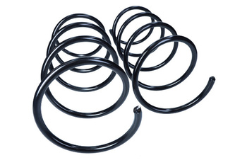 MAXGEAR SPRĘŻYNA ZAWIESZENIA 60-0253D MERCEDES PRZÓD W203 00- 200-220CDI