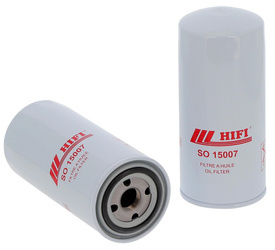 Filtr oleju SO 15007