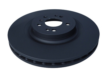 QUARO TARCZA HAM. DB P. W166 3,0-3,5 11- WYSOKO NAWĘGLANA, Z POWŁOKĄ ANTYKOROZYJNĄ