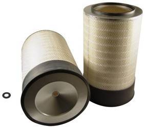 Filtr powietrza - główny SA 18137