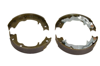 MAXGEAR Szczęki Hamulcowe 19-3467 Kia Rio 05-