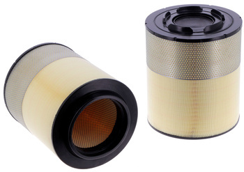 Filtr powietrza - główny SA 17431