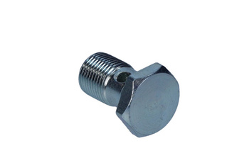 QUICK BRAKE ŚRUBA PRZEWODU ELASTYCZNEGO - 12X1/24/S17