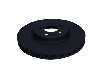 QUARO QD7492HC Tarcza Hamulcowa MERCEDES DB W166 Przód 2,2-3,5 11- Wysoko Nawęglana, Z Powłoką Antykorozyjną