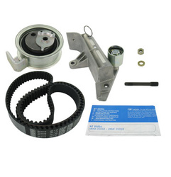 SKF Zestaw Rozrządu VKMA01918 do VW 1.8T/2.0 A4/Superb