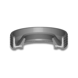 Simering 17x25x3 ZBA NBR Simmering 17mm x 10szt.