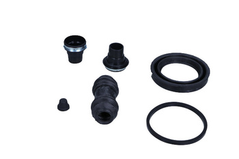 MAXGEAR Zestaw Naprawczy Zacisku Hamulcowego 27-0739 do Mercedes Sprinter Tył 52mm