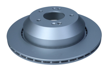 QUARO Tarcza hamulcowa tylna QD1035 KIA SORENTO 2.0-2.4 (15-) antykorozyjna