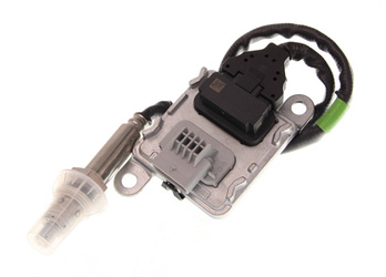 MEAT&DORIA CZUJNIK NOX DACIA LOGAN 1,5DCI 18-