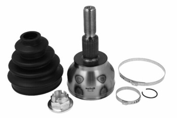 METELLI Przegub zewnętrzny 15-1761MET FORD FOCUS IV/KUGA II/C-MAX 2.0 TDCI 10-