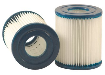 Filtr do płynów EAP 17098