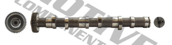 MOTIVE Wałek Rozrządu Wydechowy VW 2.5 TDI