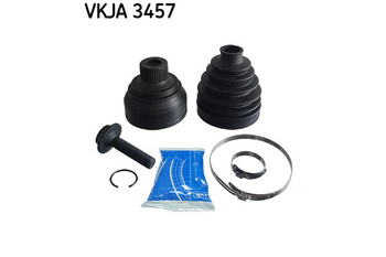 SKF PRZEGUB ZEWNĘTRZNY AUDI A4/A5/A6/A7 42Z/76,5MM/29Z