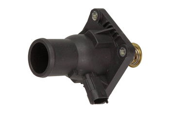 MAXGEAR Termostat 18-0443 OPEL Astra J/Insignia/Zafira 1.6/1.8 105°C
