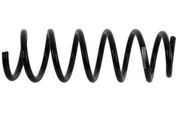 SACHS SPRĘŻYNA ZAWIESZENIA 993939 BMW PRZÓD 5 TOURING (F11) 520 D 14-17