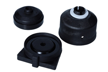 KYB Poduszka Amortyzatora Focus KYBSM9942 Tył (Osłony, 1.4-2.0)