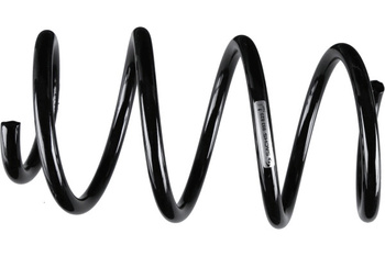 SACHS Sprężyna Zawieszenia VW Golf VII (5G1, BQ1, BE) 12- Przód 993823