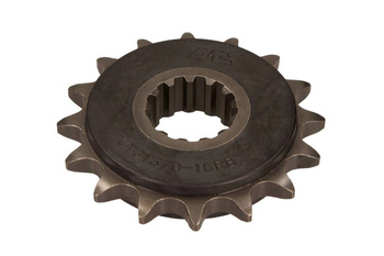 JT Zębatka Napędowa Przednia z Tłumikiem Drgań Stalowa MOTO JTF1370.16RB