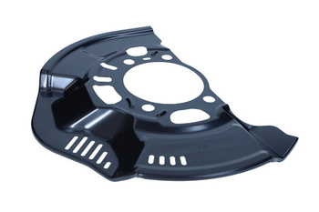 HERTH+BUSS Toyota Auris/Corolla J3332008 Osłona Tarczy Hamulcowej Przód 06-14 Prawy