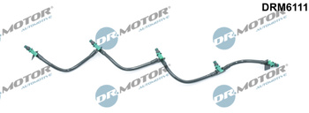 DR. MOTOR PRZEWÓD PALIWOWY DRM6111 FIAT