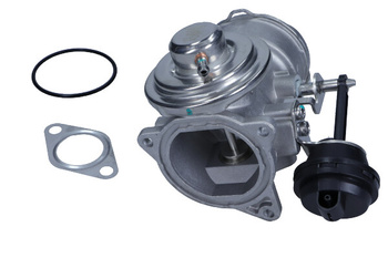 MAGNETI MARELLI Zawór EGR EV049 VW