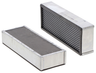 Filtr kabinowy NOT CERTIFIED EN15695 SC 70124 CAG