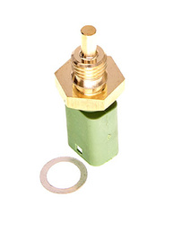 NRF CZUJNIK TEMPERATURY PŁYNU CHŁODZĄCEGO RENAULT 1,2 16V 05-