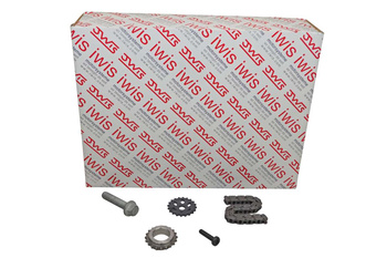 IWIS Zestaw Łańcucha Rozrządu Pompy Oleju do MINI 1.6 IWI59815SET