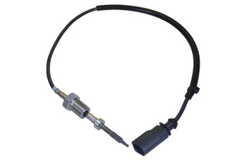 HELLA - Czujnik Temperatury Spalin [6PT014494-711] - VW Touareg 2.5TDI 02-