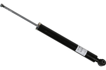 SACHS Amortyzator 317 266 MERCEDES Tył W204 (07-)