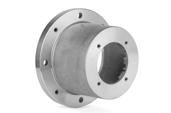 Korpus pośredni LMC250AFSQ025 fi-100/4x125 mm - MP Filtri