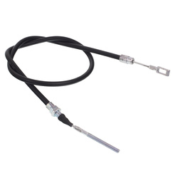 Linka hamulcowa Niewiadów do przyczepy, 1235/970mm NIEWIADOW1240MM