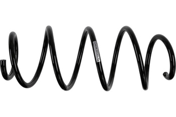 SACHS Sprężyna zawieszenia 993 908 - Audi Q3 8UB/8UG Przód 1.4 TFSI (16-18)