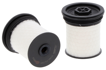 Filtr paliwa SN 80052 - HIFI FILTER