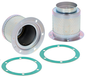 Separator powietrze/olej OT 5085