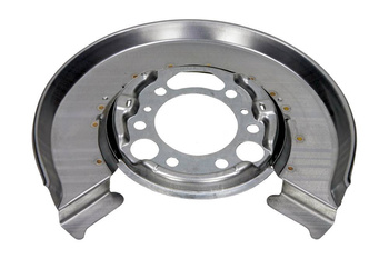 MAXGEAR OSŁONA TARCZY HAMULCOWEJ MERCEDES TYŁ SPRINTER 96- PRAWY 19-3257