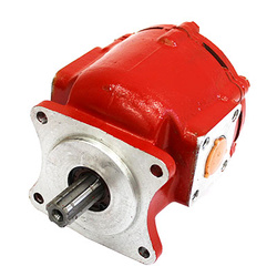 POMPA NSZ  50, PRAWA, OKRĄGŁA NSZ50A3