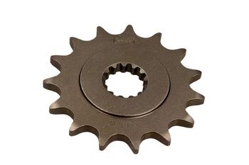 AFAM ZĘBATKA NAPĘDOWA PRZÓD MOTO STALOWA