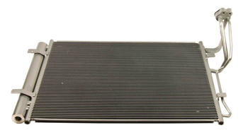 MAXGEAR Skraplacz Klimatyzacji 830137 Kia Venga CRDI 10-/ Hyundai IX20