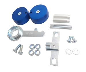 ROOKS Blokada Rozrządu (OK-02.3057) Ford 2.0 EcoBlue