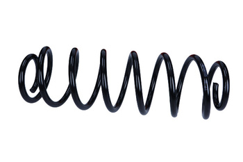 MAXGEAR Sprężyna Zawieszenia 60-0855D do VW A2 1.2TDI/1.4 (00-05) tył
