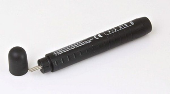 SATRA S-5LFT Tester Płynu Hamulcowego
